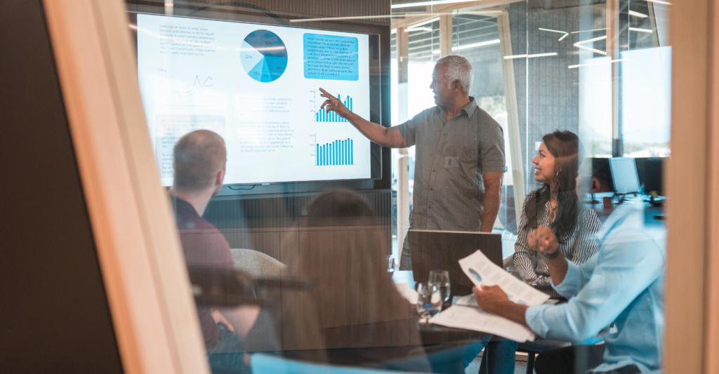 Maximizing Returns with Strategic Portfolio Management